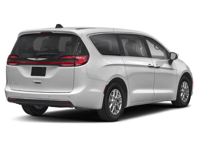 2023 Chrysler Pacifica Vehicle Photo in Green Bay, WI 54304