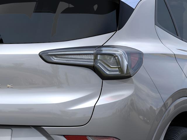 2026 Buick Encore GX Vehicle Photo in APPLETON, WI 54914-8833