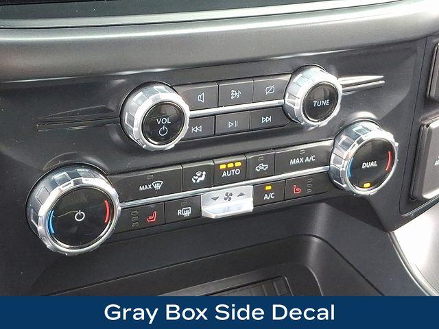 2024 Ford F-150 Vehicle Photo in DANBURY, CT 06810-5034