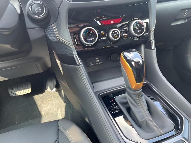 2025 Subaru Forester Vehicle Photo in Oshkosh, WI 54904