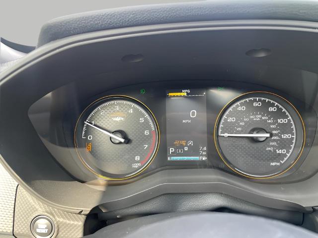 2025 Subaru Forester Vehicle Photo in Oshkosh, WI 54904
