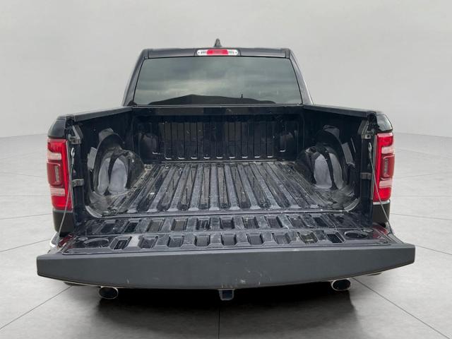 2023 Ram 1500 Vehicle Photo in Kaukauna, WI 54130