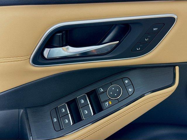 2022 Nissan Rogue Vehicle Photo in Flemington, NJ 08822