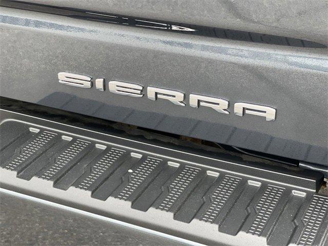 2021 GMC Sierra 1500 Vehicle Photo in BENTONVILLE, AR 72712-4322