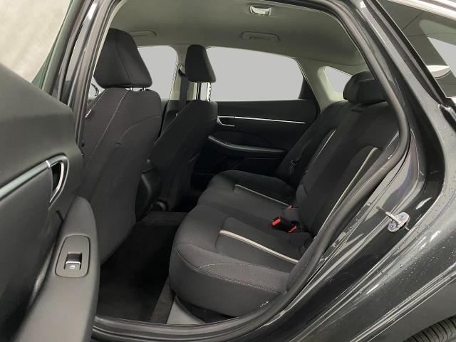 2025 Hyundai SONATA Vehicle Photo in Appleton, WI 54913