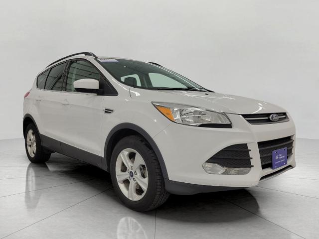 2016 Ford Escape Vehicle Photo in Neenah, WI 54956