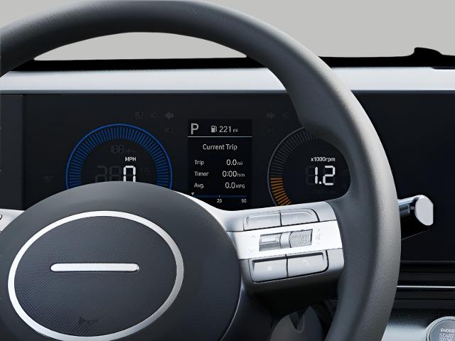 2025 Hyundai KONA Vehicle Photo in Green Bay, WI 54304