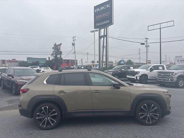 2023 Mazda CX-50 Vehicle Photo in HARRISBURG, PA 17111-1033