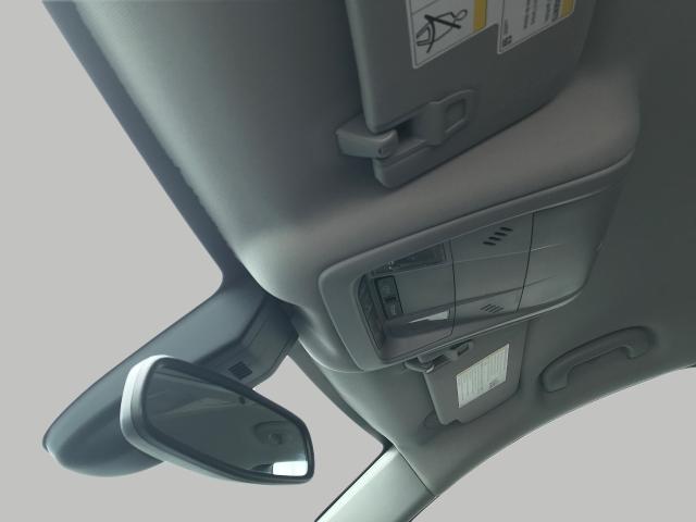2023 GMC Terrain Vehicle Photo in GREEN BAY, WI 54303-3330