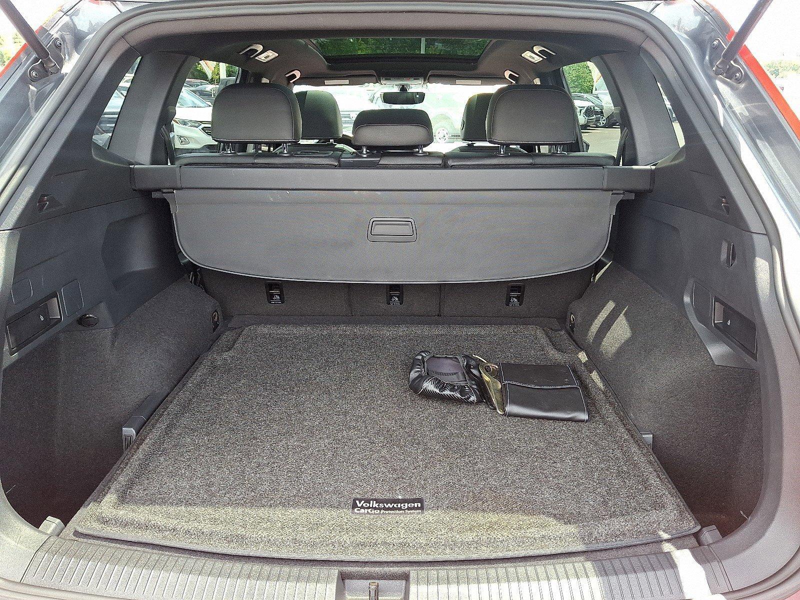 2021 Volkswagen Tiguan Vehicle Photo in Harrisburg, PA 17111