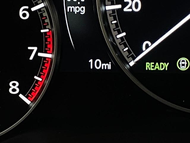 2025 Mazda CX-90 Vehicle Photo in Appleton, WI 54913