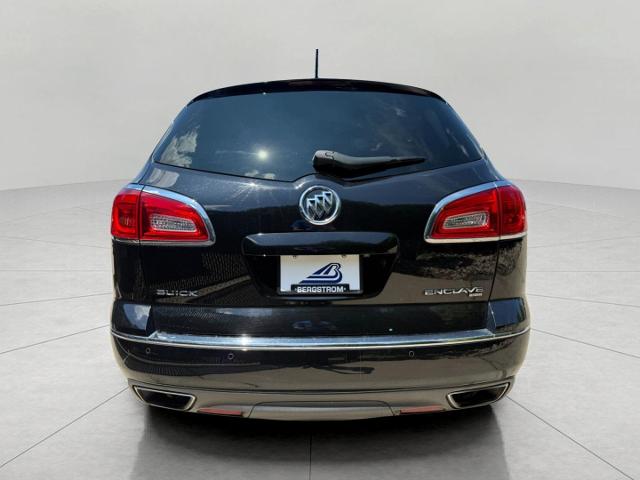 2017 Buick Enclave Vehicle Photo in Appleton, WI 54914