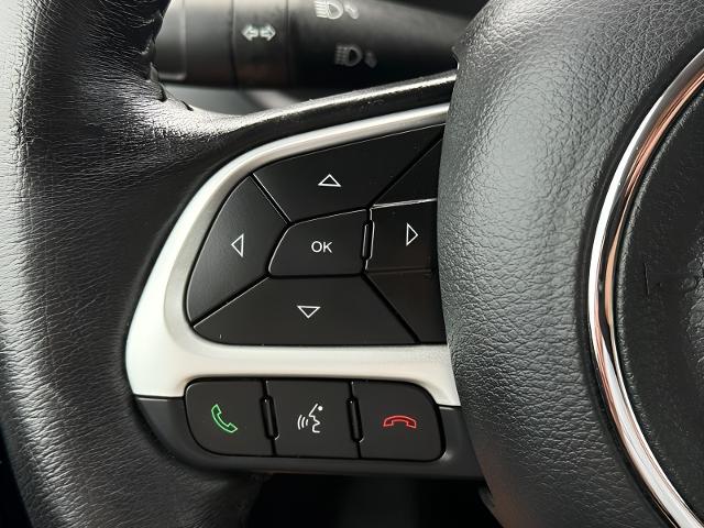 2022 Jeep Renegade Vehicle Photo in MADISON, WI 53713-3220