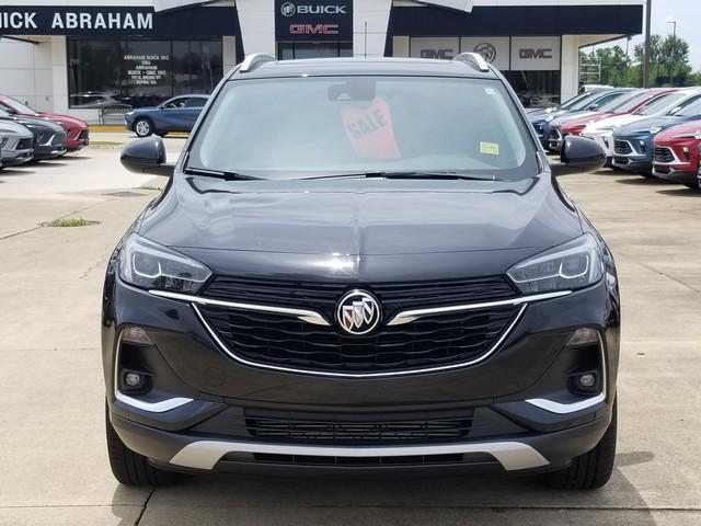 2023 Buick Encore GX Vehicle Photo in ELYRIA, OH 44035-6349