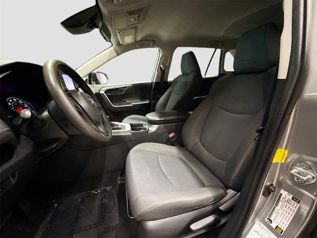 2020 Toyota RAV4 Vehicle Photo in EVERETT, WA 98203-5662
