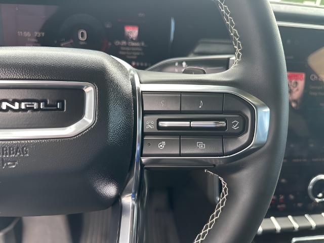 2024 GMC Acadia Vehicle Photo in MANITOWOC, WI 54220-5838