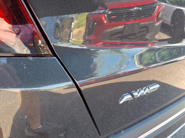 2023 Cadillac XT5 Vehicle Photo in SMITHTOWN, NY 11787-5023