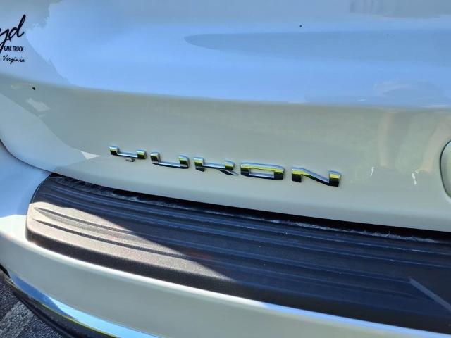 2024 GMC Yukon Vehicle Photo in EMPORIA, VA 23847-1235