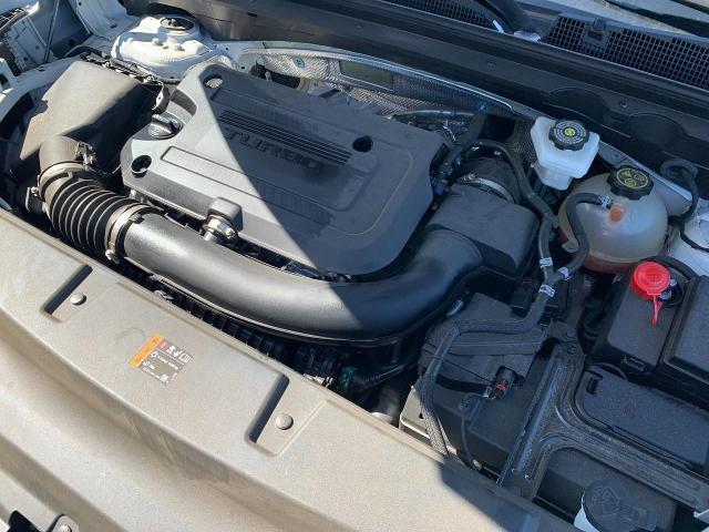 2024 Buick Envision Vehicle Photo in APPLETON, WI 54914-4656