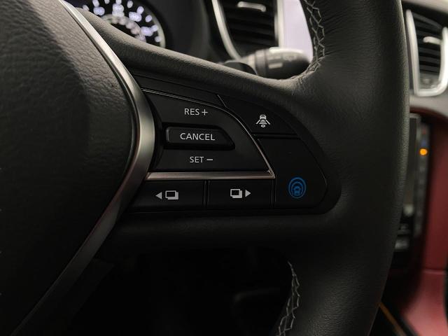 2025 INFINITI QX50 Vehicle Photo in Appleton, WI 54913