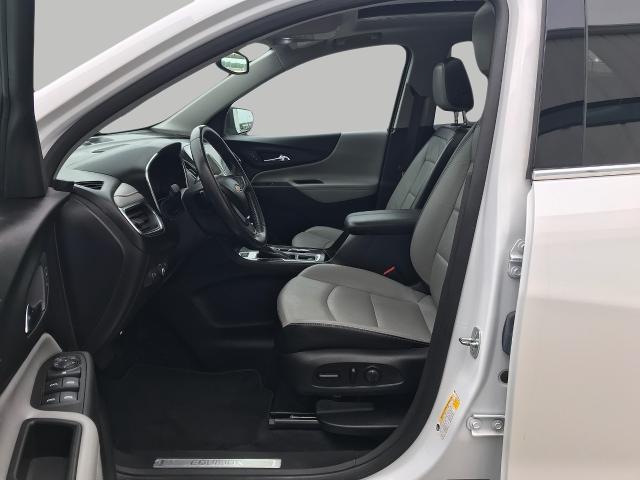 2021 Chevrolet Equinox Vehicle Photo in GREEN BAY, WI 54303-3330