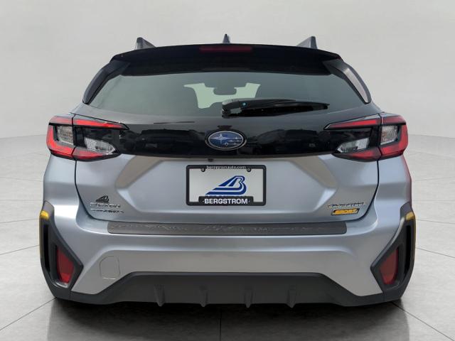 2025 Subaru Crosstrek Vehicle Photo in Green Bay, WI 54304