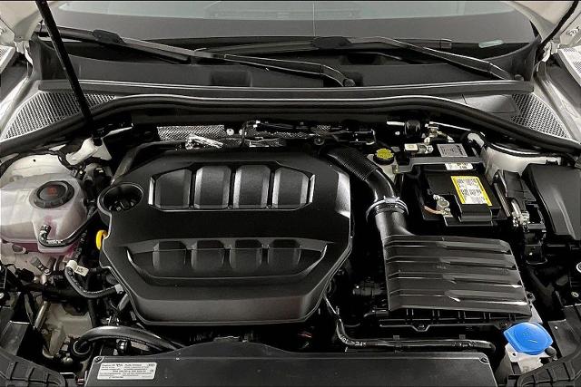 2024 Audi A3 Vehicle Photo in Tulsa, OK 74129