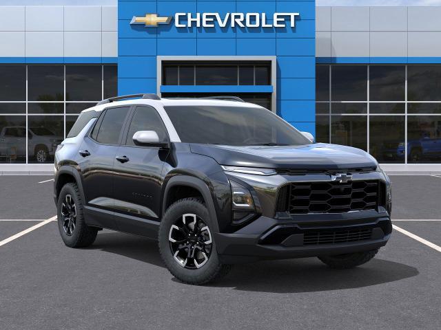 2025 Chevrolet Equinox Vehicle Photo in PAWLING, NY 12564-3219