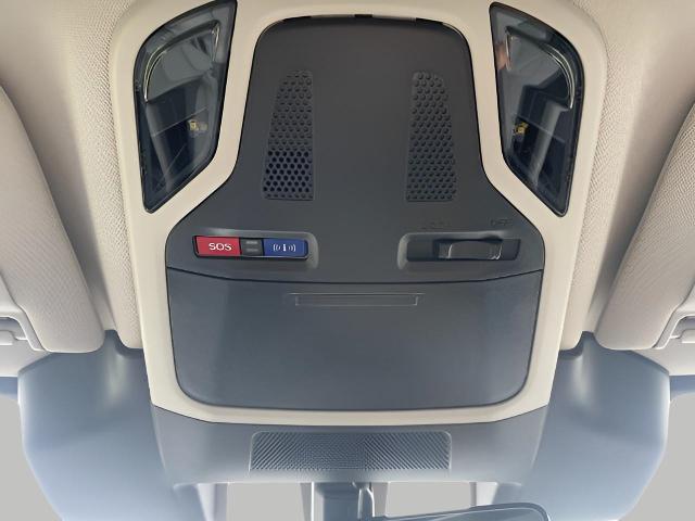 2025 Subaru Outback Vehicle Photo in Oshkosh, WI 54904