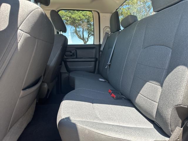 2022 Ram 1500 Classic Vehicle Photo in EASTLAND, TX 76448-3020