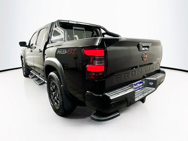 2022 Nissan Frontier Vehicle Photo in Flemington, NJ 08822