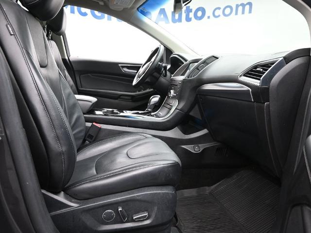 2017 Ford Edge Vehicle Photo in Cedar Rapids, IA 52402