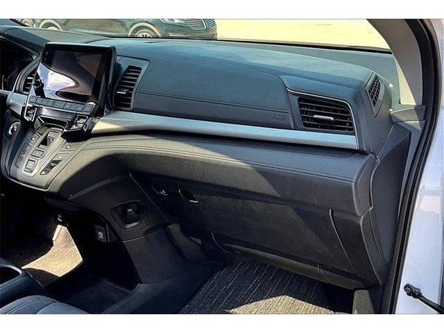 2022 Honda Odyssey Vehicle Photo in Grapevine, TX 76051