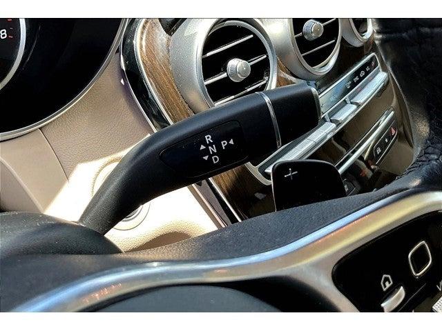 2020 Mercedes-Benz GLC Vehicle Photo in San Antonio, TX 78230