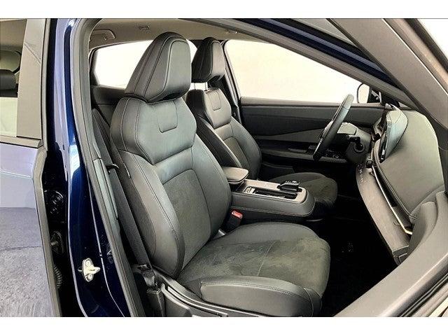 2023 Nissan ARIYA Vehicle Photo in Grapevine, TX 76051