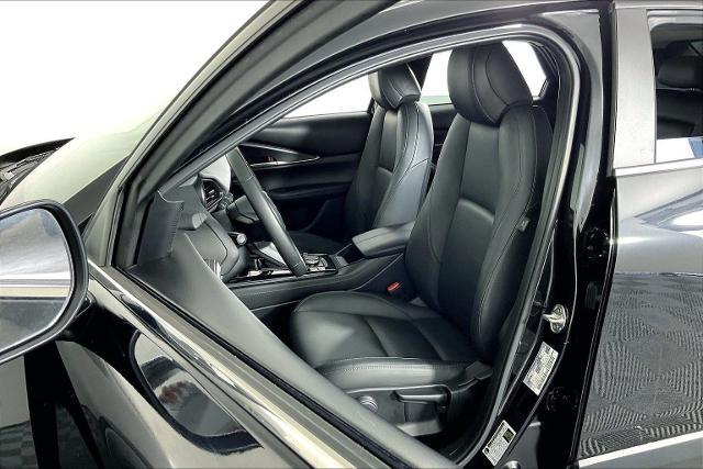2024 Mazda CX-30 Vehicle Photo in Tulsa, OK 74129