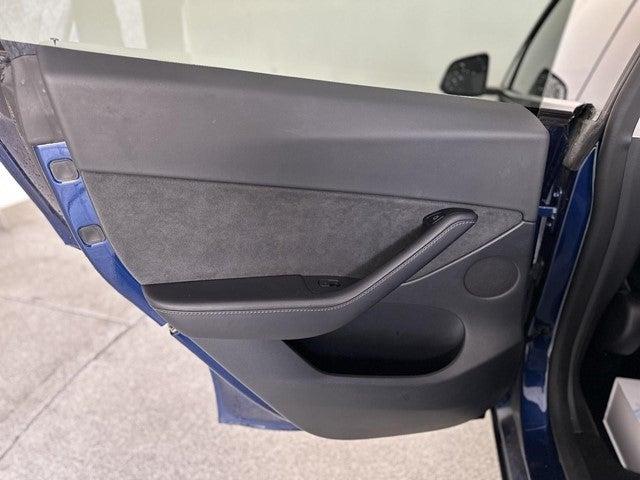 2022 Tesla Model Y Vehicle Photo in Grapevine, TX 76051