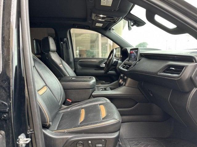 2021 GMC Yukon XL Vehicle Photo in Grapevine, TX 76051