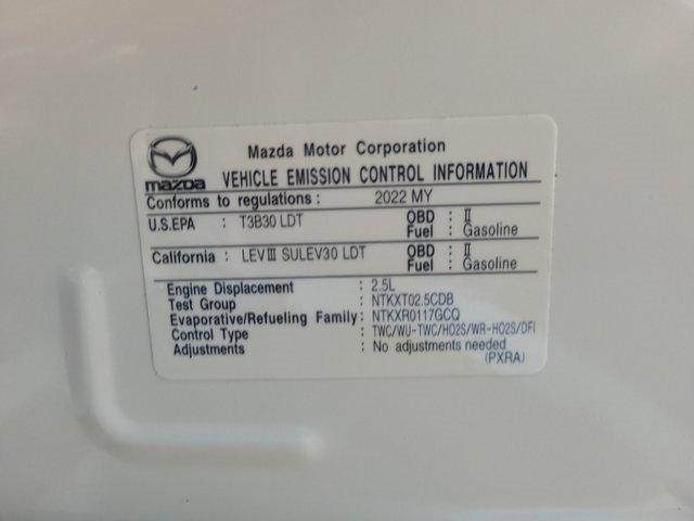 2022 Mazda CX-5 Vehicle Photo in Harrisburg, PA 17111