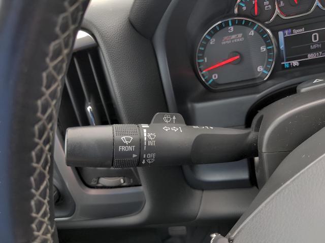 2018 Chevrolet Silverado 1500 Vehicle Photo in Green Bay, WI 54304