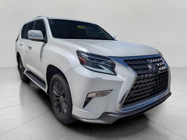 2020 Lexus GX 460 Vehicle Photo in Green Bay, WI 54304