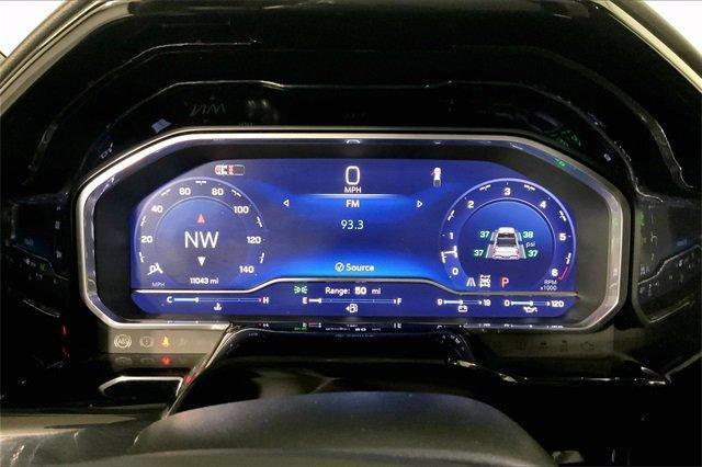 2024 Chevrolet Silverado 1500 Vehicle Photo in INDEPENDENCE, MO 64055-1314