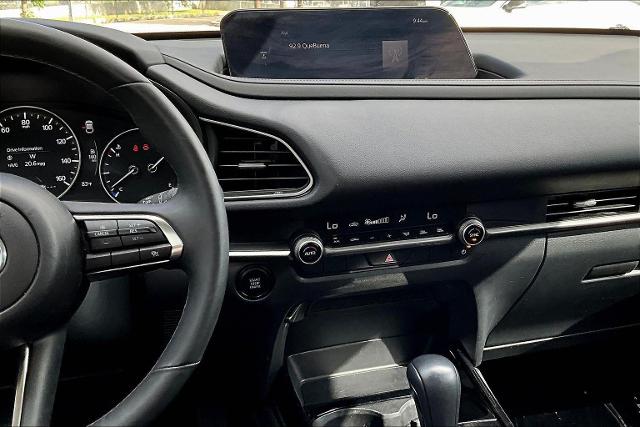2024 Mazda CX-30 Vehicle Photo in San Antonio, TX 78230
