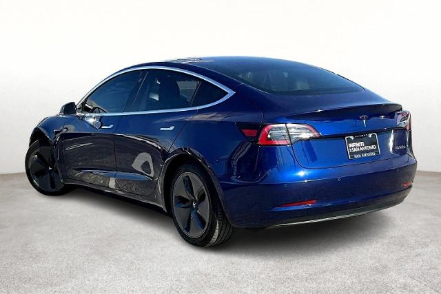 2018 Tesla Model 3 Vehicle Photo in San Antonio, TX 78230