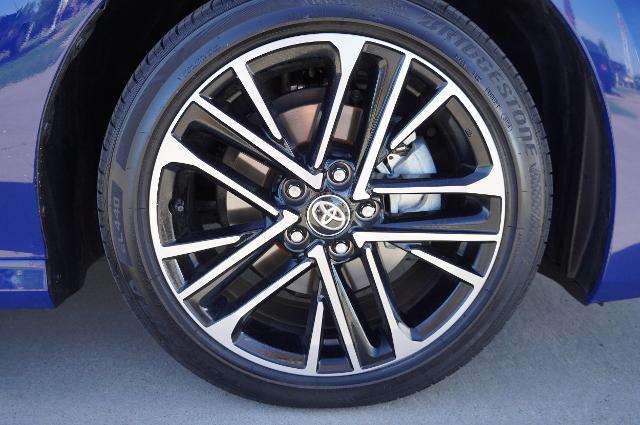 2025 Toyota Camry Vehicle Photo in Riverdale, UT 84405