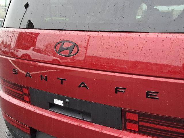 2025 Hyundai SANTA FE Vehicle Photo in Philadelphia, PA 19116