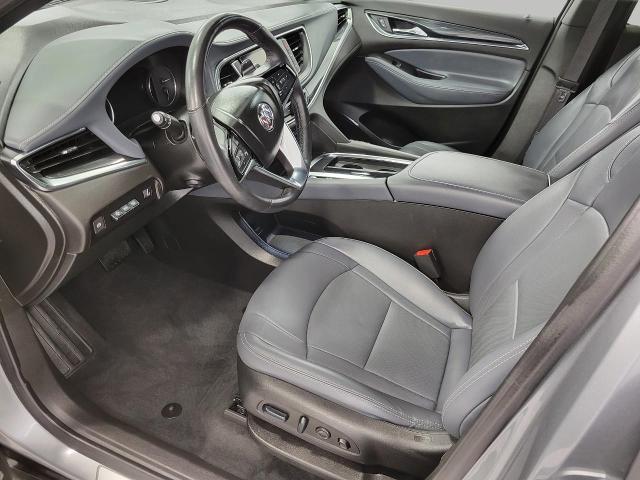 2024 Buick Enclave Vehicle Photo in NEENAH, WI 54956-2243