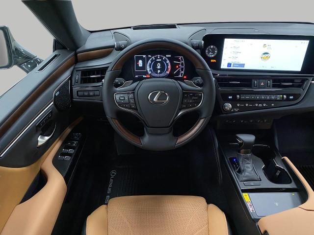 2025 Lexus ES 350 Vehicle Photo in Appleton, WI 54913