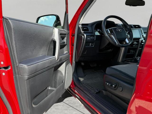 2023 Toyota 4Runner Vehicle Photo in Appleton, WI 54914