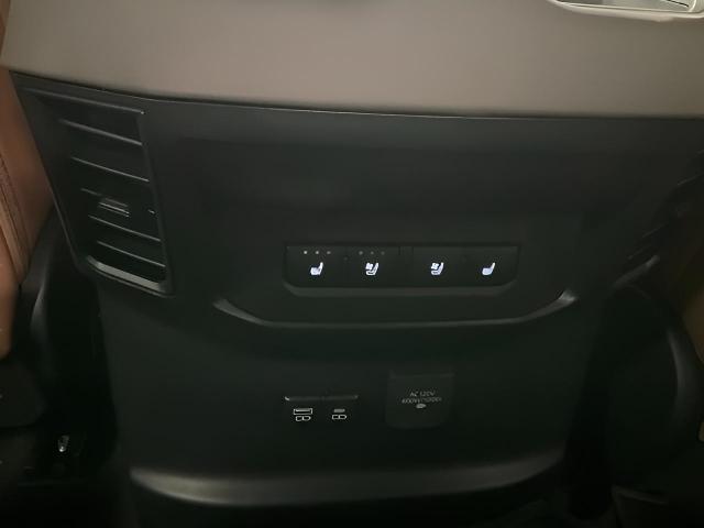 2025 Toyota Tundra 4WD Vehicle Photo in Oshkosh, WI 54904